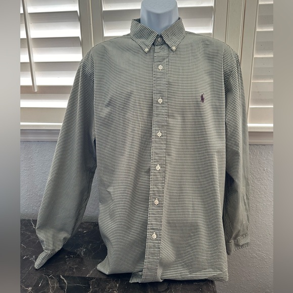 Ralph Lauren XL Classic Fit - Picture 4 of 6